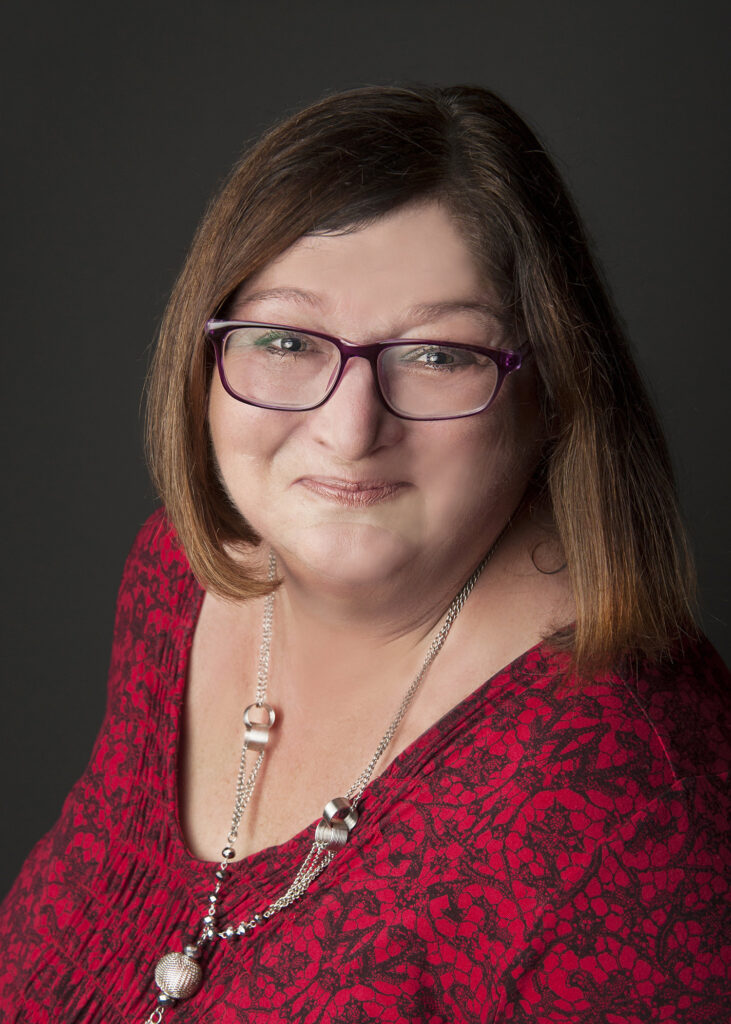 Kathryn Davies owner Life's Emergency Training