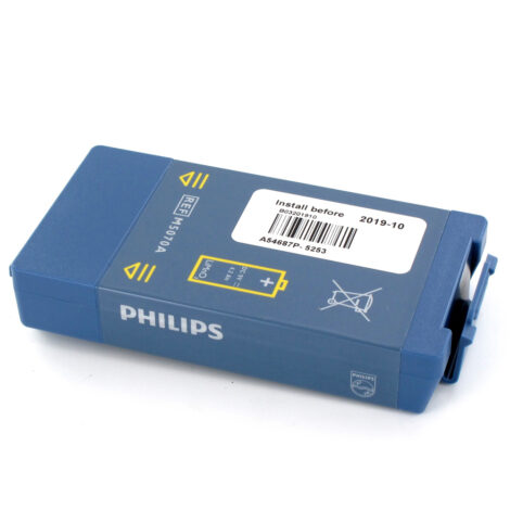 FRx Battery Pack