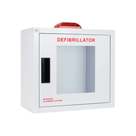 AED Wall Cabinet