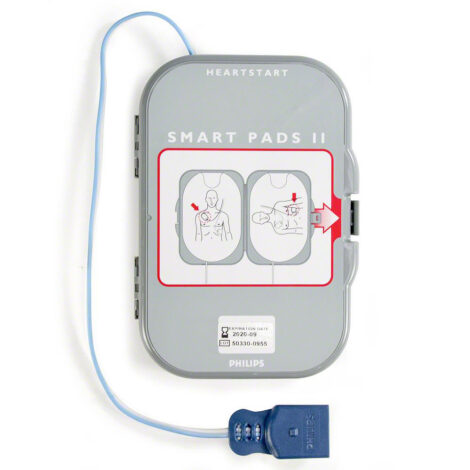 AED Philips FRx Adult Electrodes