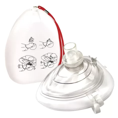CPR Pocket Mask