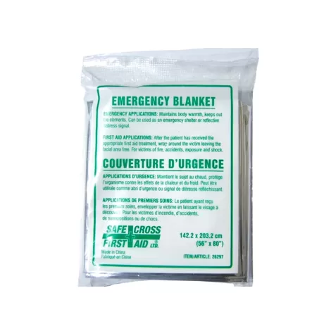 Emergency Blanket