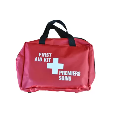 First Aid Kit – Large