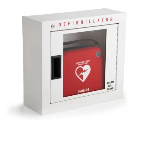 AED Philips Workplace Package