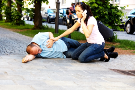 First Aid and CPR Instructor Course