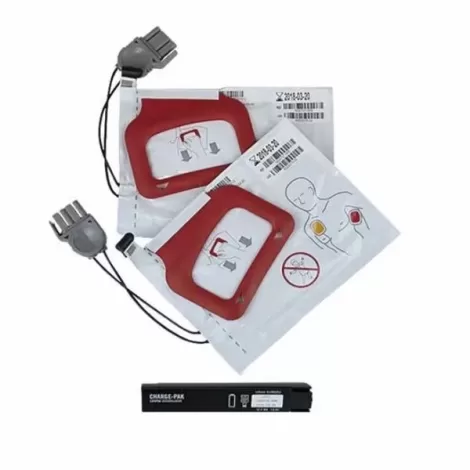 AED Stryker CR+ Pack