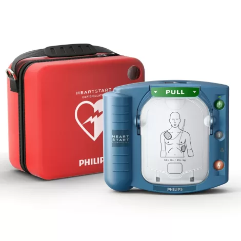 Philips HeartStart AED