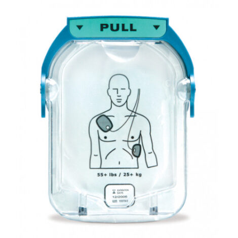 Electrodes Adult Cartridge