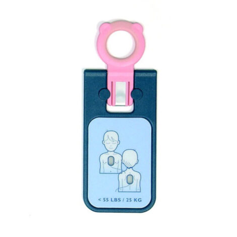AED Philips FRx Pediatric Key