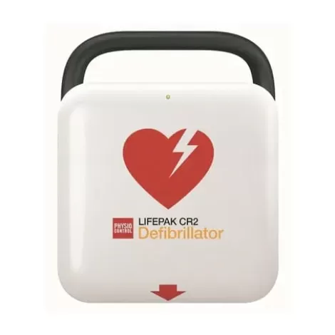 AED Stryker Workplace CR2 Package