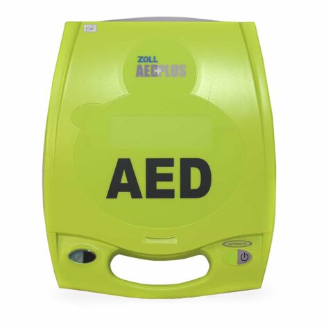 AED Zoll AED Plus