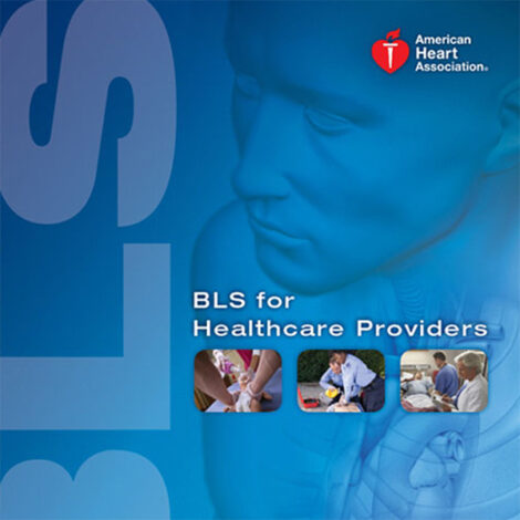 Heart & Stroke Instructor – BLS or First Aid