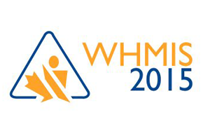 WHMIS 2015
